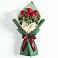 Букет цветов из: Розы в Эльбрусский