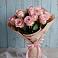 Букет цветов из: Розы в Эльбрусский