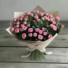 Букет Удовольствие в Эльбрусский