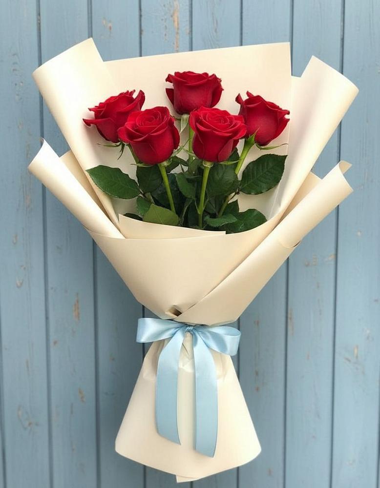 Букет Классика чувств в Эльбрусский