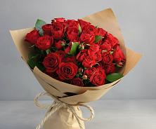 Букет Любовный роман в Эльбрусский