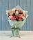 Букет цветов из: Розы в Эльбрусский