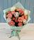 Букет цветов из: Розы в Эльбрусский