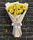 Букет цветов из: Хризантемы в Эльбрусский