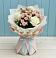 Букет цветов из: Розы в Эльбрусский